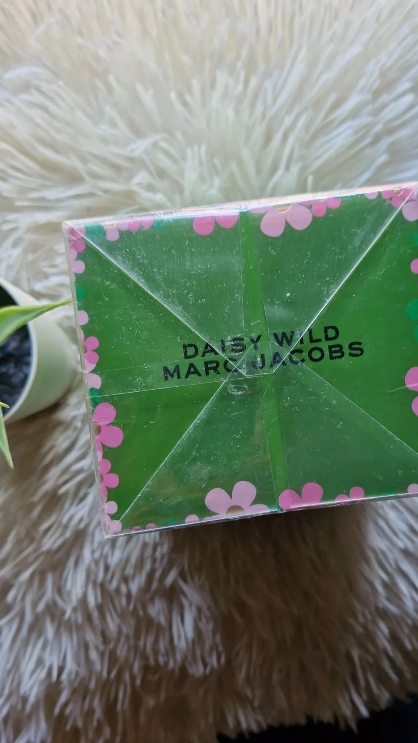 Perfume Marc Jacobs – Daisy Wild Eau de Parfum (30 ml) – Novo em blister – photo 2